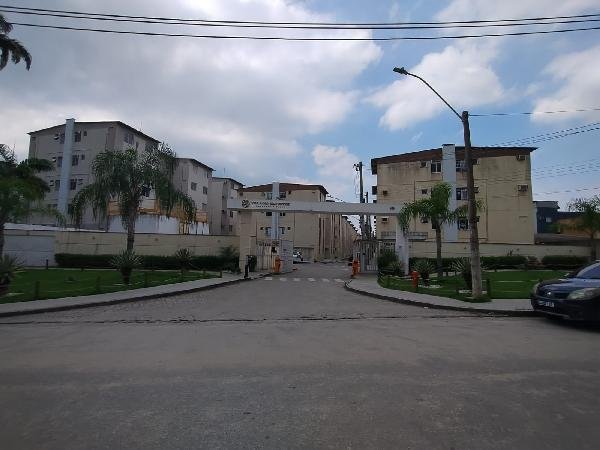 Apartamento, 42.22 de área total, 42.22 de área privativa, 0.00 de área do terreno,  2 qto em Rio de Janeiro/RJ