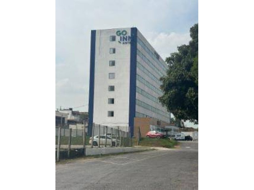 Apartamento à venda em leilão - Avenida Rio Negro, 30 - Suíte 531 - Edificio Bristol Easy em Betim/MG - foto 3
