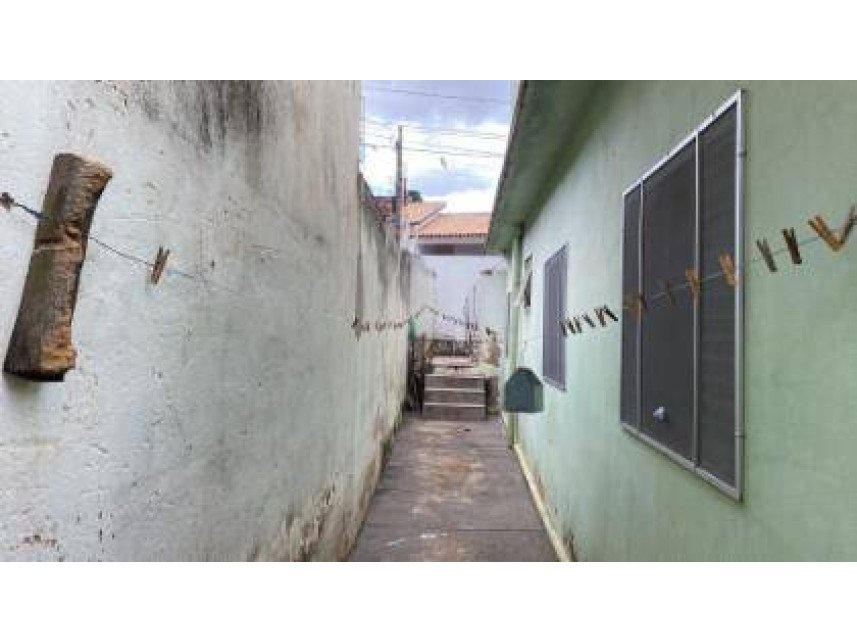 Casa à venda em leilão  em Bauru/SP - foto 8