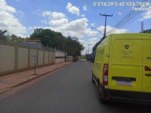 Apartamento, 77.01 de área total, 47.06 de área privativa, 0.00 de área do terreno,  2 qto em Teresina/PI