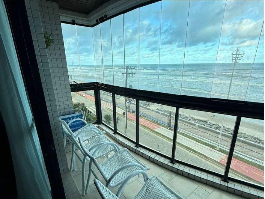 Apartamento à venda em leilão - Av. Gov. Mário Covas Júnior, 930 - Apartamento 22, Edifici em Mongaguá/SP - foto 6