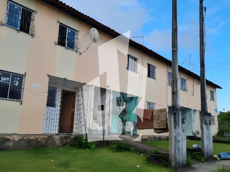 IGARASSU/PE - APARTAMENTO em Igarassu/PE - foto 1