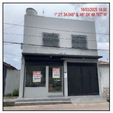 Imagem leilão