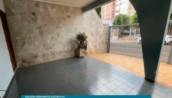 Imagem leilão