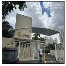 Imagem leilão