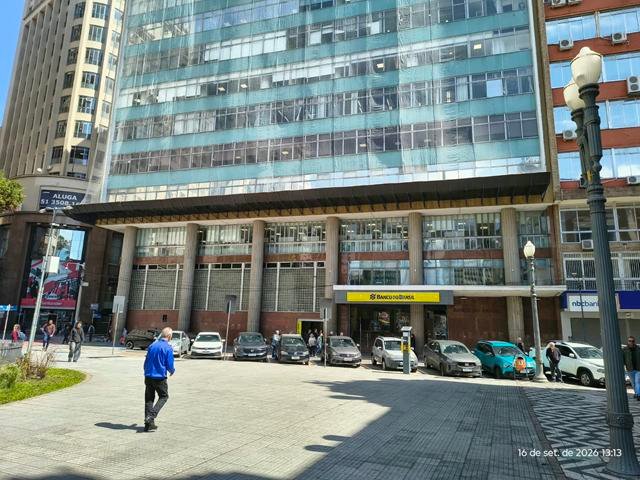 ID72908 PORTO ALEGRE (RS) - Rua Uruguai, 185 - Centro Histórico - Porto Alegre/RS em Porto Alegre/RS - foto 9