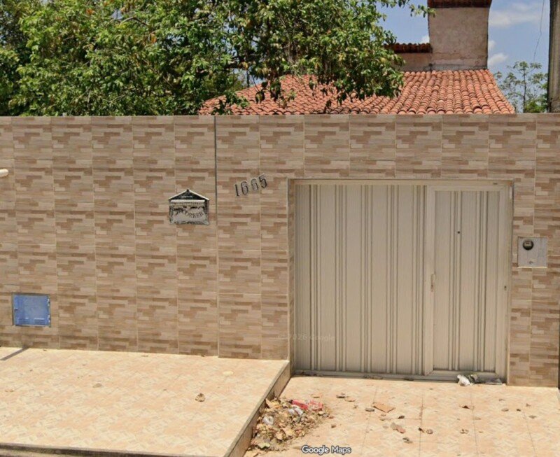 CASA RESIDENCIAL com 132m² de construção localizada no .. em Fortaleza/CE - foto 2