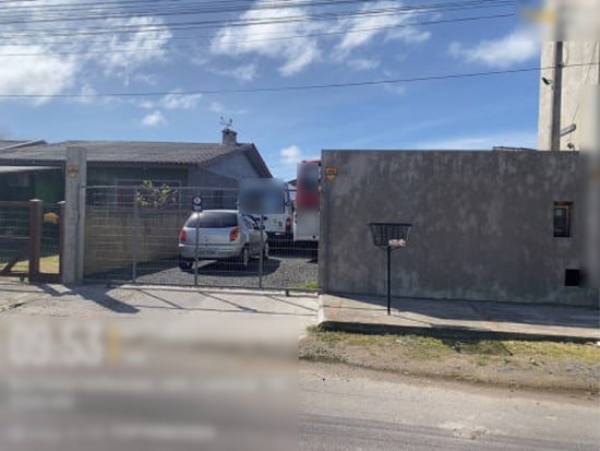 Imagem leilão