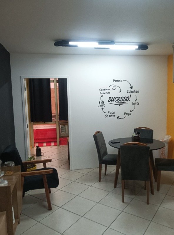 A SALA DE NÚMERO TRINTA E QUATRO (34) DO EDIFÍCIO "SHOP.. em Sapucaia do Sul/RS - foto 10