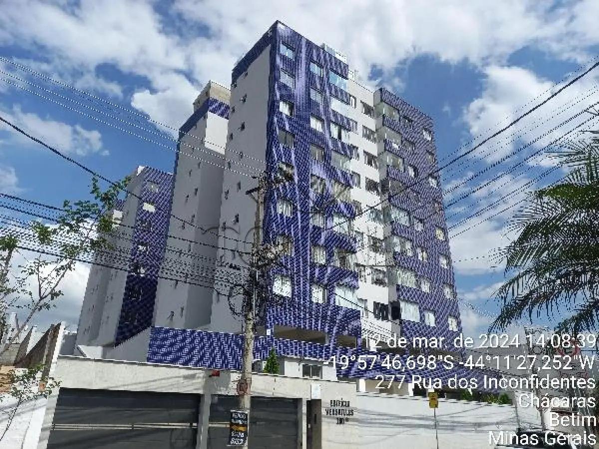 Apartamento - BETIM / MG em Betim/MG