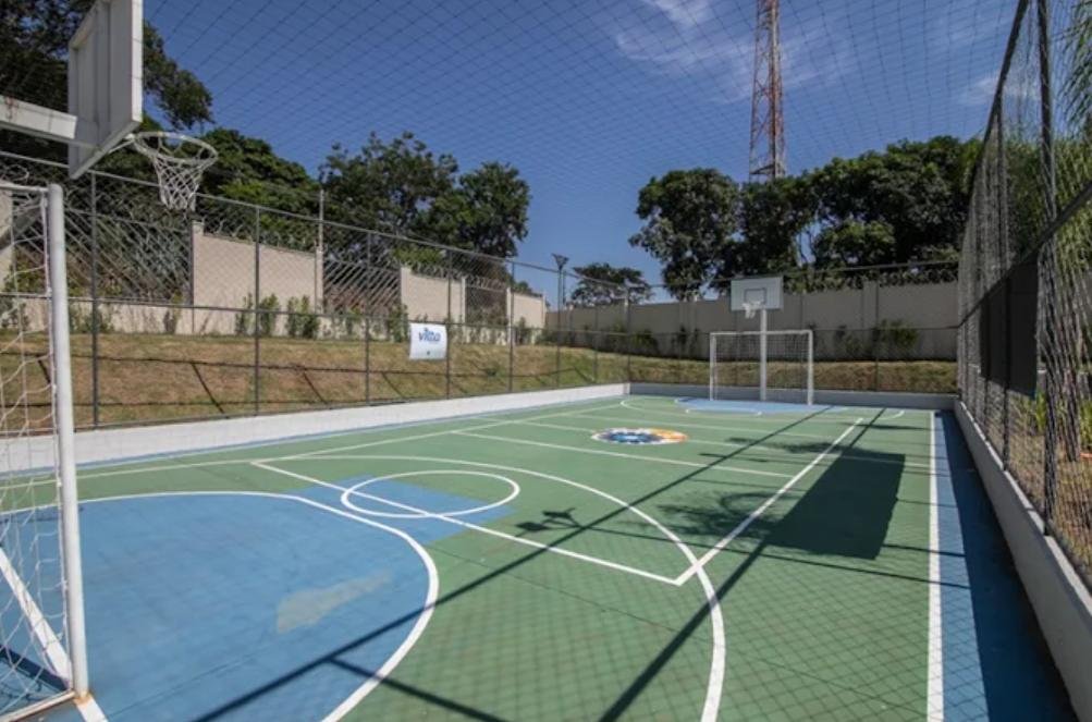 Apartamento - 43,06m² de área privativa, com vaga de garagem - RIBEIRAO PRETO/SP em Ribeirão Preto/SP - foto 4