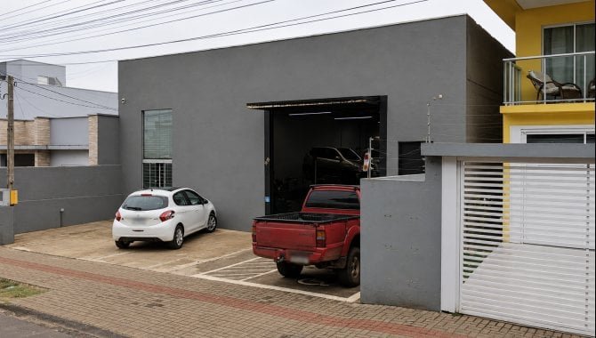 Imagem leilão