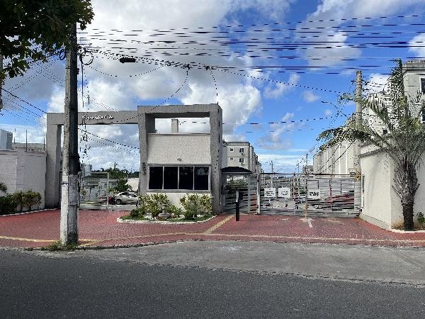 Apartamento, 43.14 de área total, 43.14 de área privativa, 0.00 de área do terreno,  2 qto em Salvador/BA