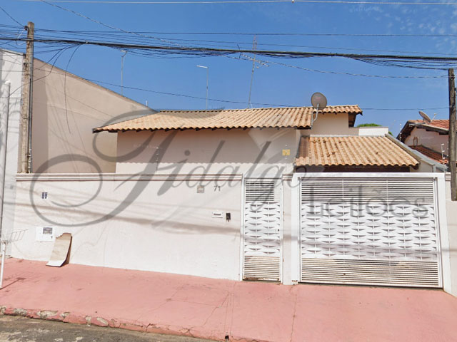 Imagem leilão