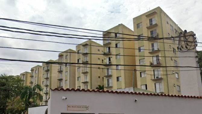 Imagem leilão