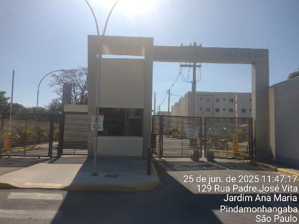 Imagem leilão