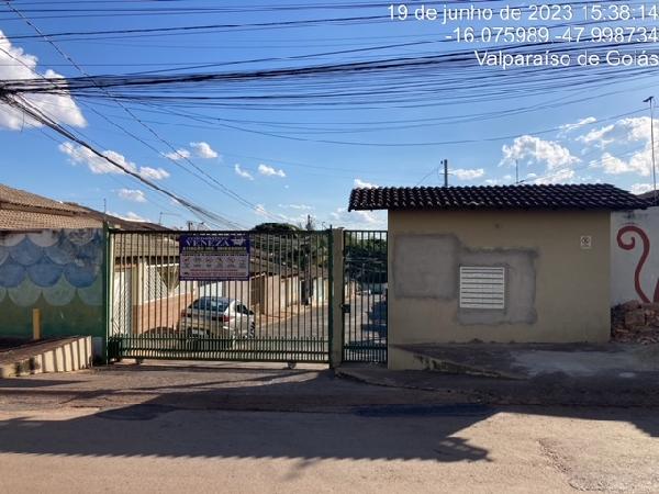 Imagem leilão