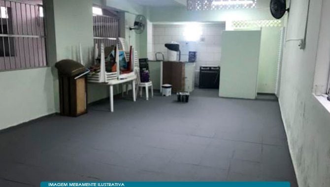 Imagem leilão