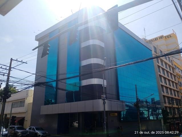 ID74176 CUIABÁ (MT) - Rua Barão de Melgaço, 915 - Centro - Cuiabá/MT em Cuiabá/MT - foto 4