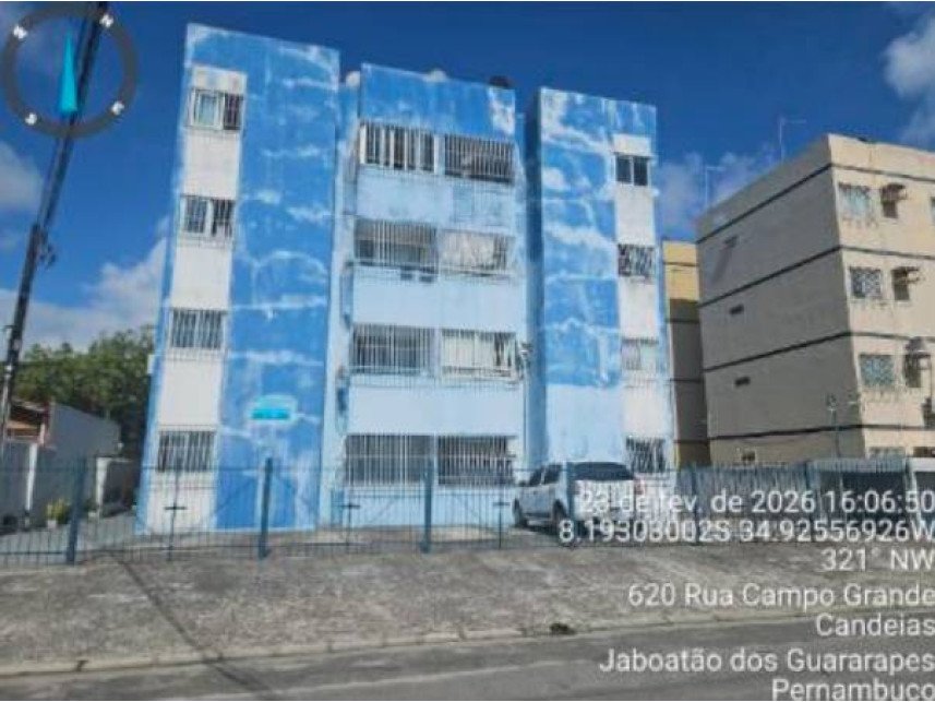 Imagem leilão