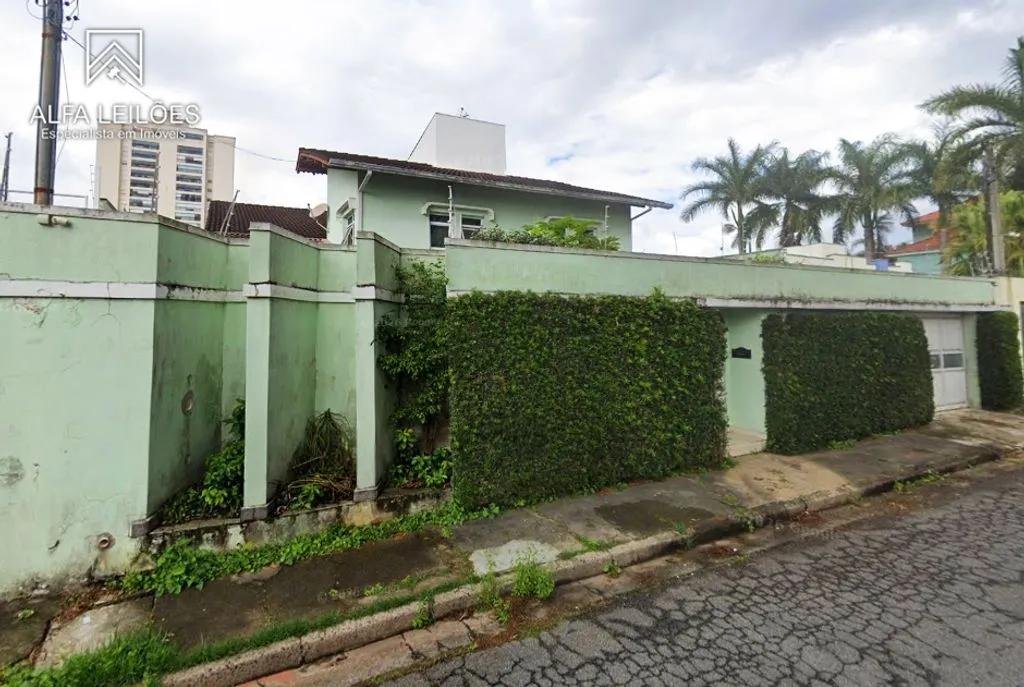Mogi das Cruzes (SP) - Sobrado no Bairro Vila Nova Socorro com Terreno de 612m² em Mogi das Cruzes/SP - foto 2