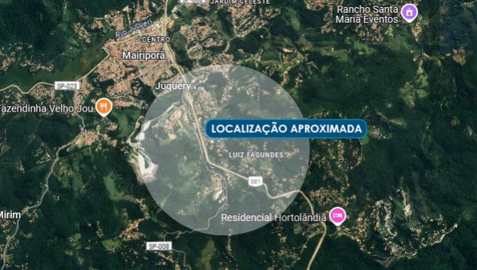 Imagem leilão