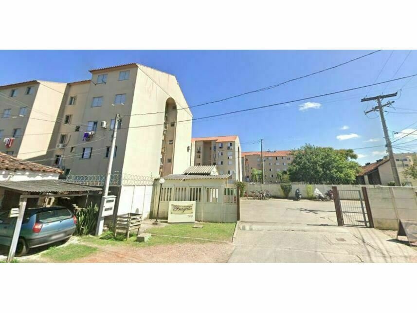 Imagem leilão