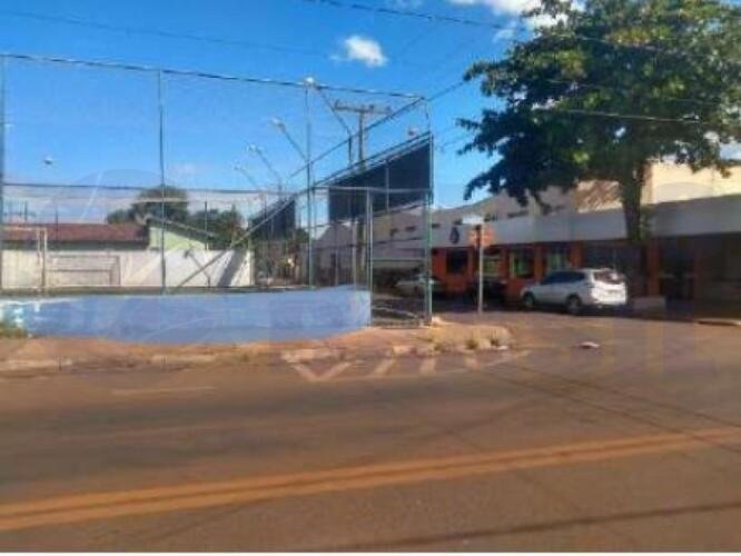 Imagem leilão