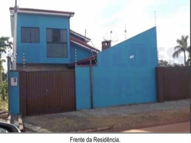 Imagem leilão