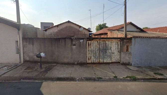 Imagem leilão