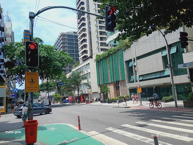 LEILÃO DE IMÓVEL COMERCIAL THE SEA ARPOADOR LOJA-A em Rio de Janeiro/RJ - foto 2