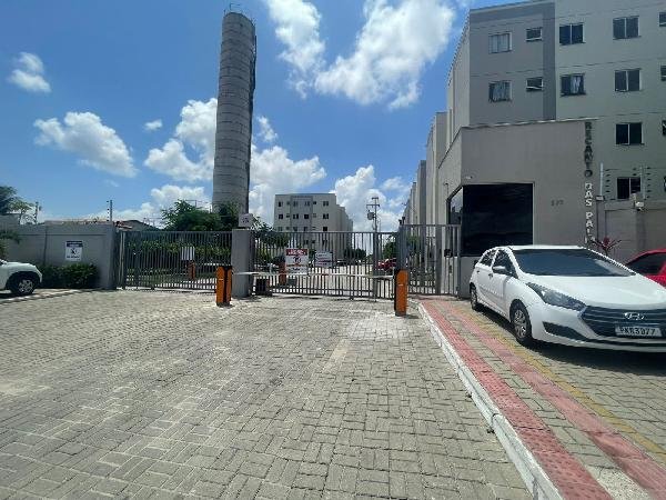 Apartamento, 46.23 de área total, 38.40 de área privativa, 0.00 de área do terreno. em Fortaleza/CE - foto 1