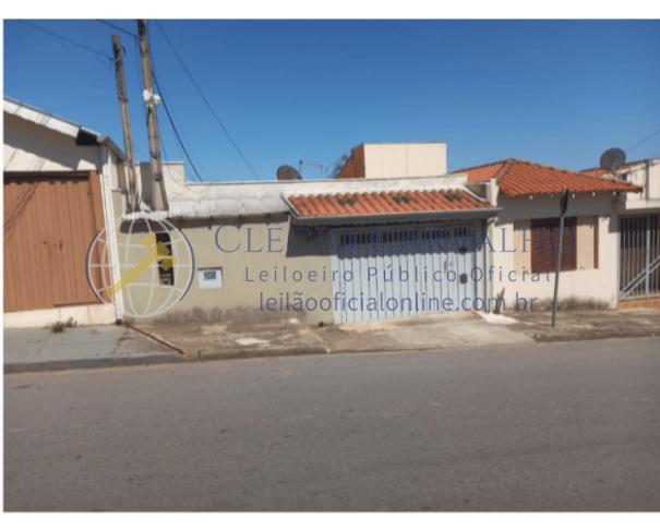 Imagem leilão