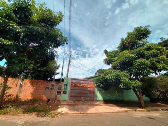 Imagem leilão