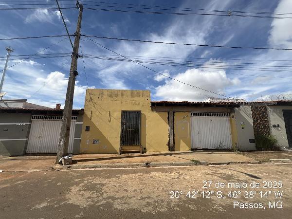 Imagem leilão