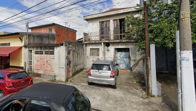 Imagem leilão