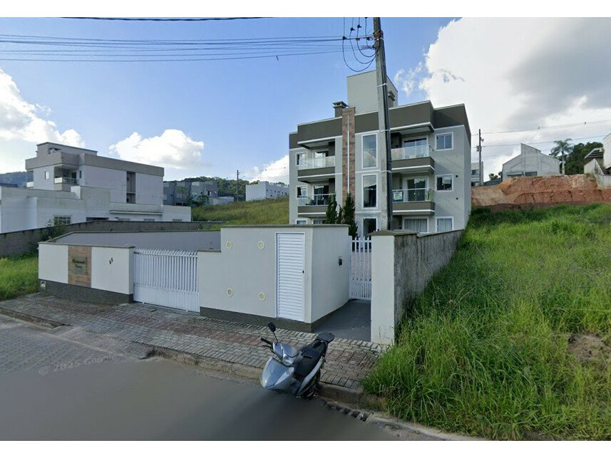 Imagem leilão