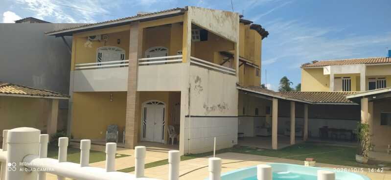 02 LOTES - CONDOMÍNIO ATLANTIC BEACH II - MOSQUEIRO - ARACAJU/SE em Aracaju/SE - foto 11