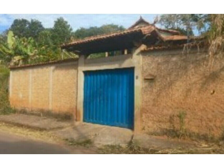 Imagem leilão
