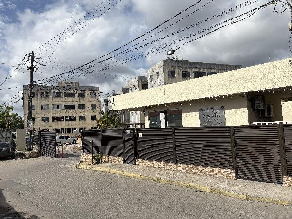 Apartamento, 57.24 de área total, 50.36 de área privativa, 0.00 de área do terreno,  2 qto em Jaboatão dos Guararapes/PE