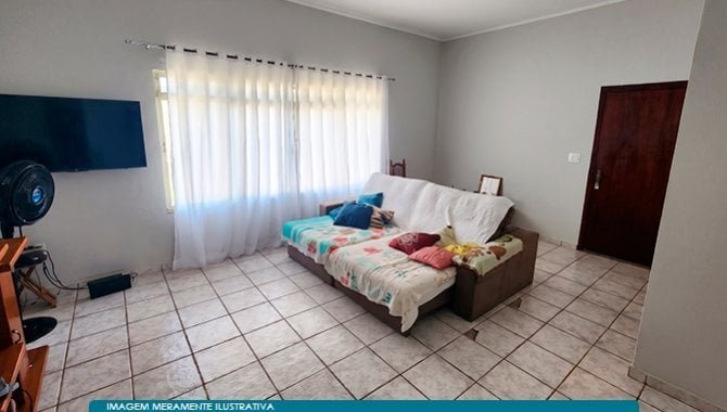 Imagem leilão