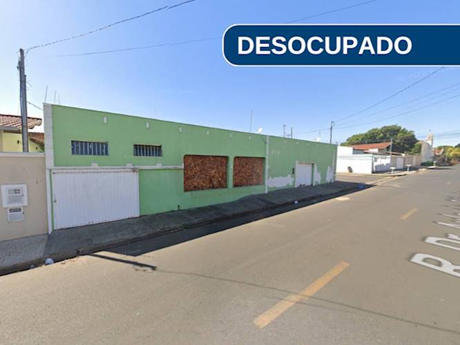 Imagem leilão