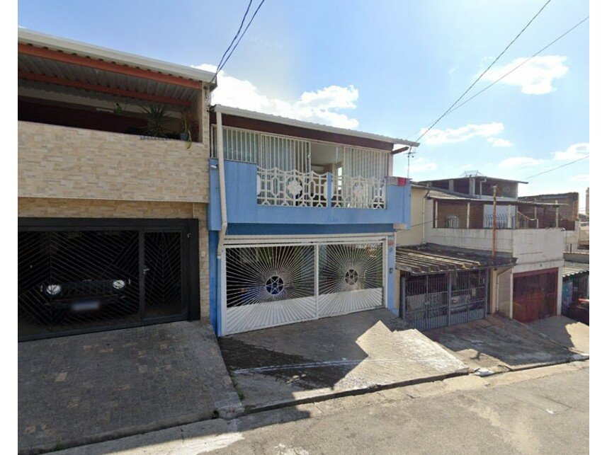 Imagem leilão