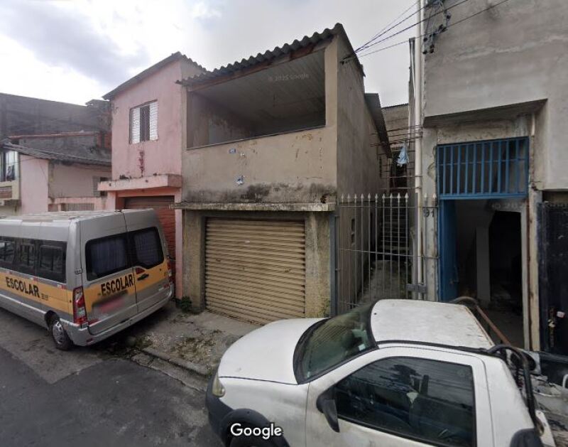 Imagem leilão