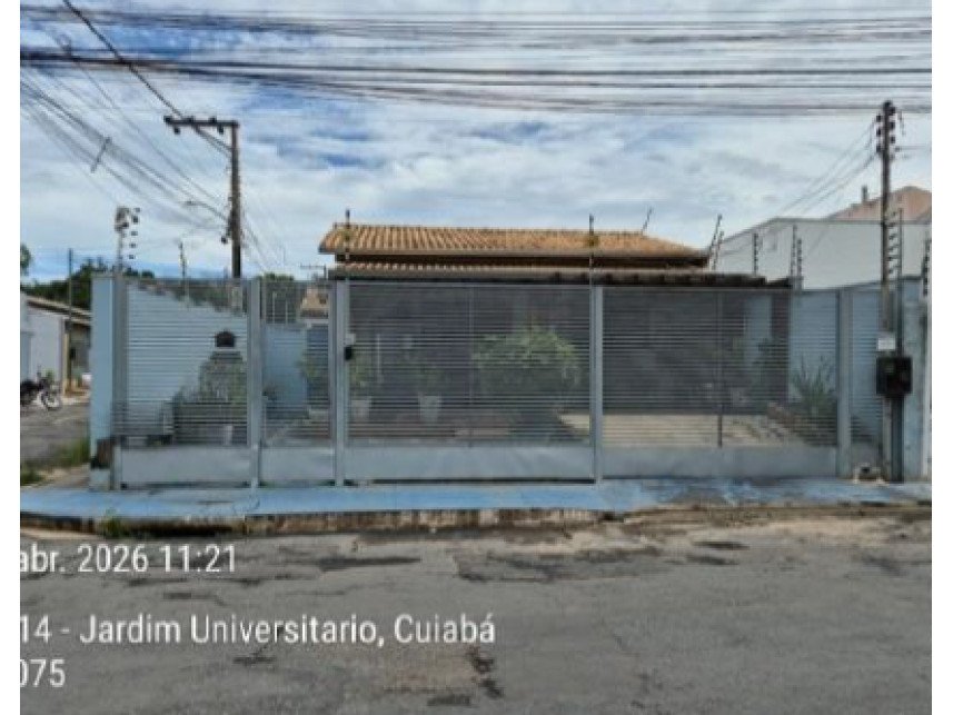Imagem leilão