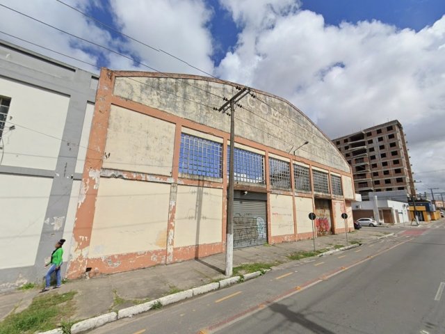 
                        Galpão, A.T.: 2.679m², Centro, Pelotas/RS                     em Pelotas/RS - foto 2