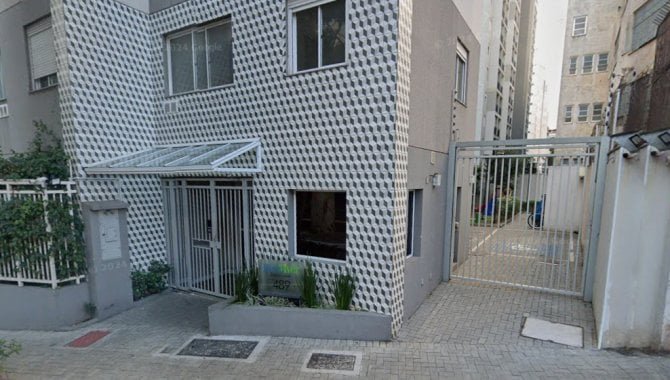 Imagem leilão