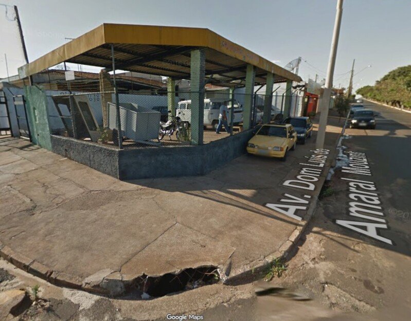 50% de IMÓVEL COMERCIAL localizado à Rua José Pedro Fel.. em Brodowski/SP - foto 9