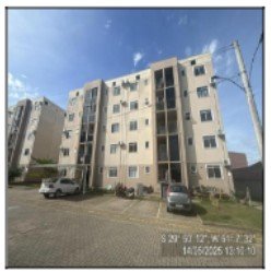 Apartamento, 0.00 de área total, 60.64 de área privativa, 0.00 de área do terreno. em Sapucaia do Sul/RS