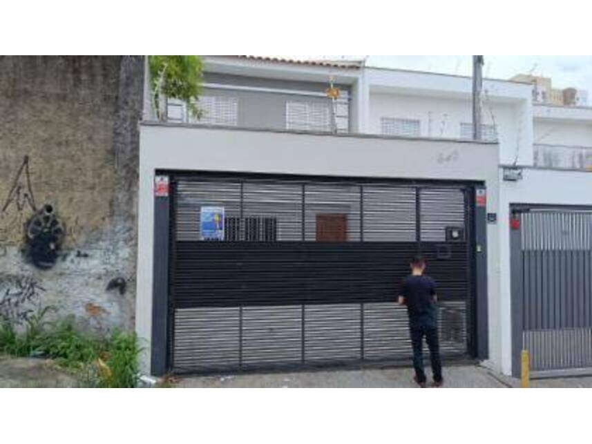 Imagem leilão